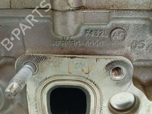 Cylinder head FORD PUMA (J2K, CF7) 1.0 EcoBoost | BP31620484M5  - Image 7