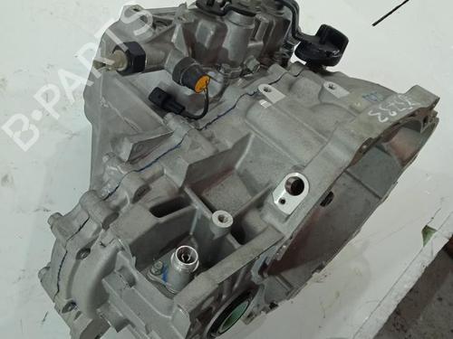 Used Gearbox Gearbox KIA RIO II (JB) 1.5 CRDi (110 hp) 17145681 17145681