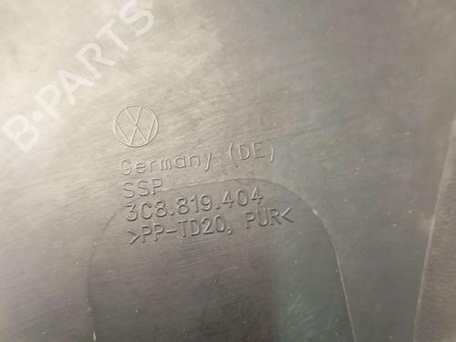 Scuttle panel VW PASSAT CC B6 (357) | BP26032451C110