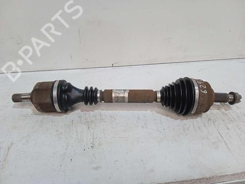 Used Left front driveshaft RENAULT ESPACE IV (JK0/1_) 2.2 dCi (JK0H) (150 hp) 4328243