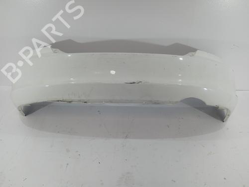 Used Rear bumper HONDA CIVIC VII Hatchback (EU, EP, EV) 1.6 i (EP2, EU8, EU6) (110 hp) 31614524
