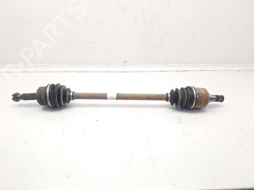 Used Left rear driveshaft HYUNDAI TUCSON (JM) 2.0 CRDi (113 hp) 11150432
