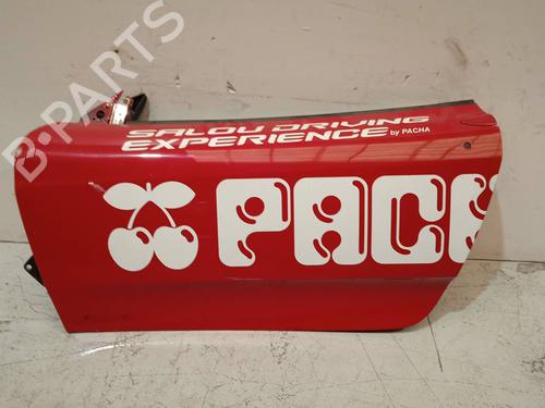Used Right front door Right front door 17614431 17614431