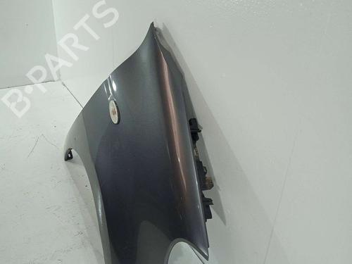 Forskærm Højre SMART FORFOUR Hatchback (453) 0.9 (453.044, 453.053) | BP34137254C42 - Image 3