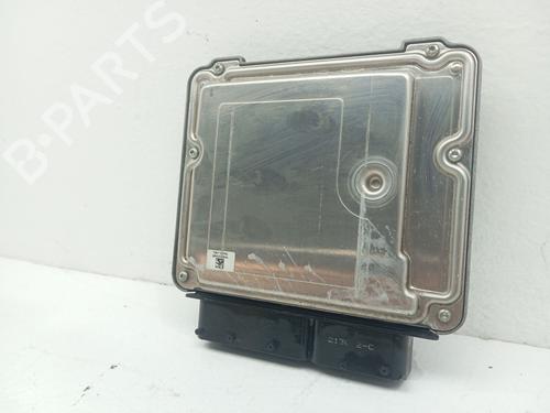 Engine control unit (ECU) OPEL INSIGNIA A (G09) 2.0 CDTI (68) | BP40299234M57 - Image 4
