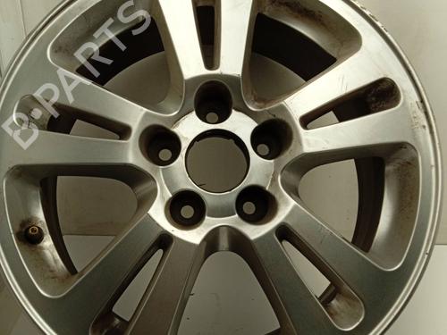 Used Rim Rim SAAB 9-3 (YS3D) [1998-2003] 11165241 11165241