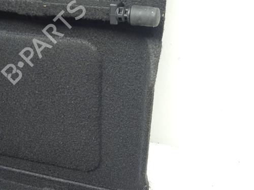 Rear parcel shelf PEUGEOT 2008 I (CU_) 1.2 THP 110 / PureTech 110 | BP40081585C85  - Image 7