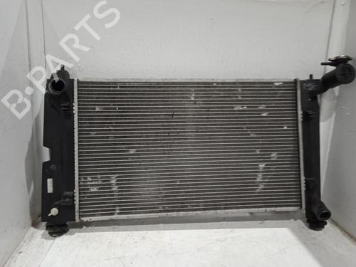 water-radiator-toyota-avensis-saloon-_t25_-4221725963-2003-2004-2005-2006-2007-2008-4288313 main image