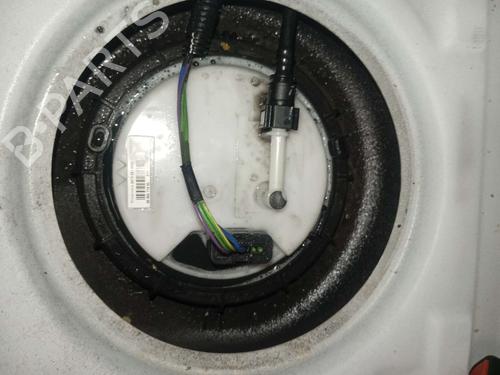 Used Fuel pump Fuel pump CITROËN C3 II (SC_) [2009-2026] 17859963 17859963