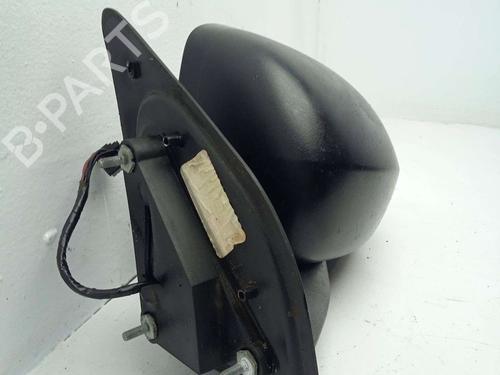 Left mirror JEEP COMPASS (MK49)  | BP31620992C26 