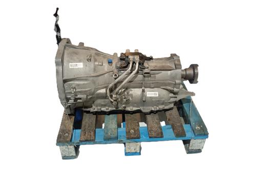 Gearbox ALFA ROMEO GIULIA (952_) 2.2 D Q4 (952AFA45M, 952ANA4) | BP17987135M3