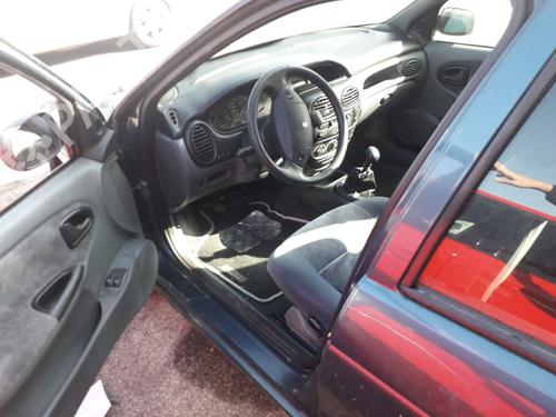 Alternator RENAULT MEGANE Scenic (JA0/1_)  | BP22346186M7 