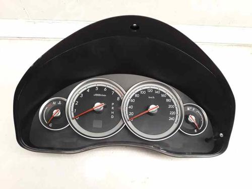 instrument-cluster-subaru-outback-bl-bp-30-awd-bpe-nsl400l-2003-2004-2005-2006-2007-2008-2009-2010-4314610 main image