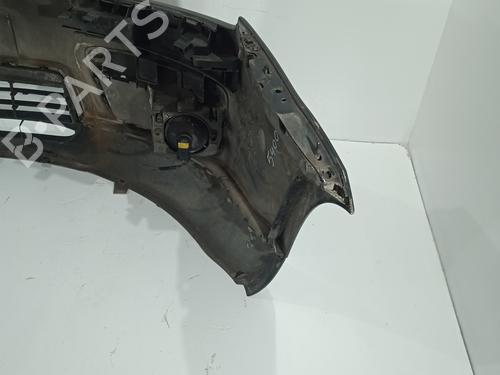 Front bumper FORD FOCUS C-MAX (DM2)  | BP24220168C7 