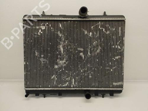 Used Water radiator CITROËN C4 Picasso I MPV (UD_) [2006-2015]  31616307
