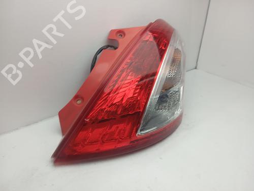Right taillight SUZUKI SWIFT III (MZ, EZ) | BP32482667C35 - Image 2