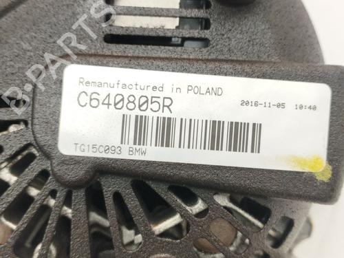 Alternator BMW 1 (E87) 120 d | BP36664719M7 - Image 5