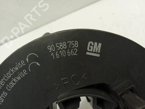 Headlight switch OPEL ZAFIRA A MPV (T98) 1.8 16V (F75) | BP4278029I24