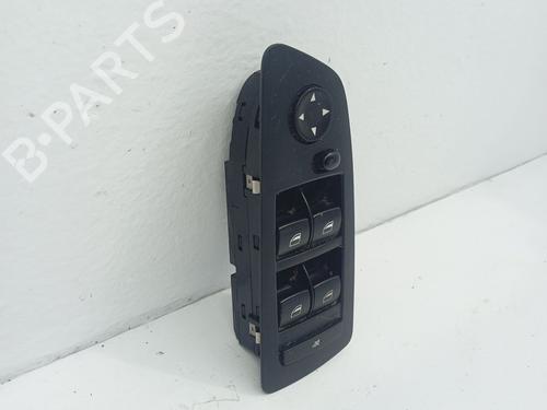 Left front window switch BMW 1 (E81) 118 i | BP32188852I27