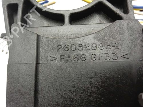 Steering column stalk CADILLAC SEVILLE 4.6 SLS V8 | BP4766791I23