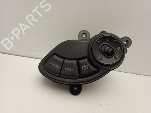 Used Mirror switch HYUNDAI SANTA FÉ I (SM) 2.0 CRDi (113 hp) 4316656