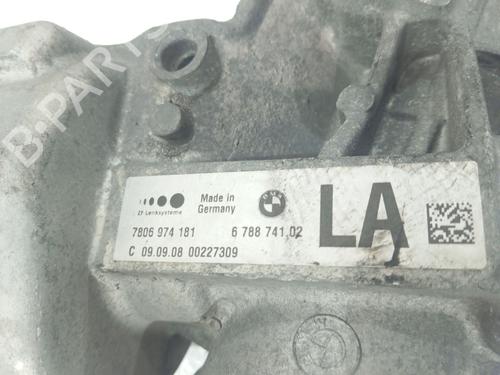 Steering rack BMW 3 Touring (E91) 318 d | BP36049632M22 - Image 4