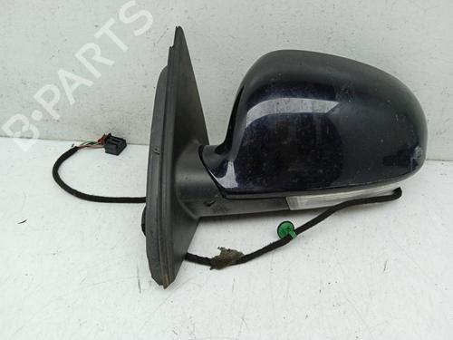 Left mirror VW PASSAT B6 (3C2) 2.0 TDI 16V | BP11163597C26