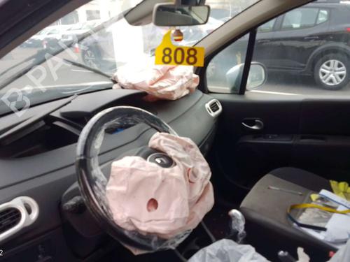 Right front driveshaft RENAULT MODUS / GRAND MODUS (F/JP0_) | BP17920135M39