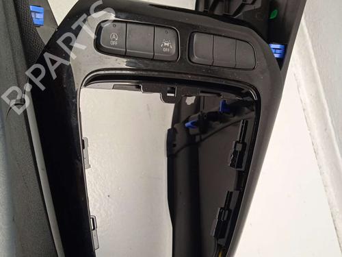Armrest / Center console OPEL CORSA F (P2JO)  | BP31618553I20  - Image 5