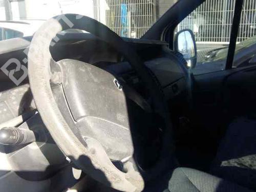 Intercooler RENAULT TRAFIC II Van (FL) 1.9 dCi 100 (FL0C, FL0K, FL0B) | BP11148955M30 