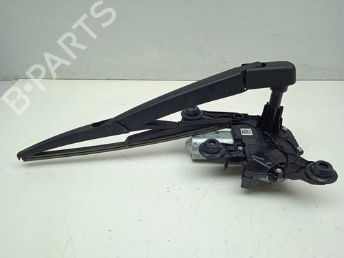 Used Rear wiper motor PEUGEOT 208 I (CA_, CC_) [2012-2021]  15807758