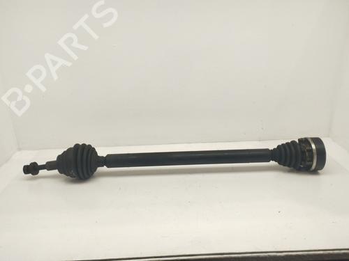 right-front-driveshaft-audi-a3-8p1-2003-2004-2005-2006-2007-2008-2009-2010-2011-2012-2013-31620428 main image