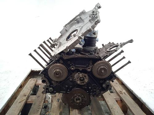 Used Engine (For Parts) Engine (For Parts) 25814353 25814353
