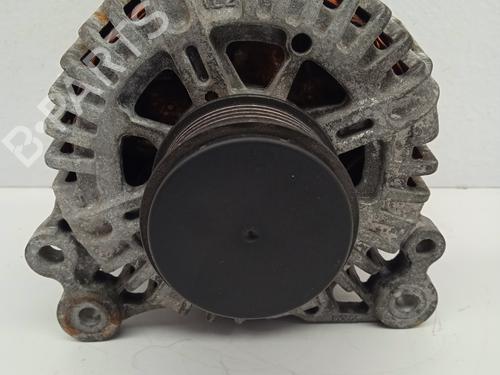 Used Alternator SEAT ALTEA (5P1) [2004-2015]  31616748