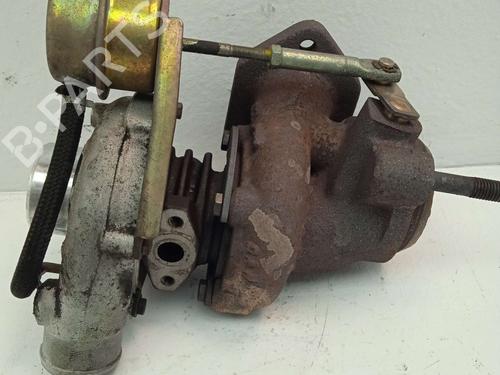 Used Turbocharger/Supercharger BMW 3 Compact (E36) 318 tds (90 hp) 31616457