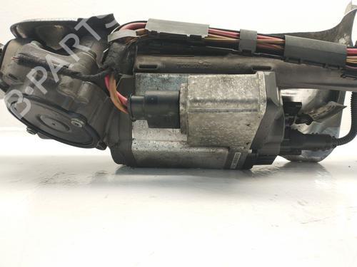 Steering rack AUDI A3 (8P1) 1.9 TDI | BP31942865M22 