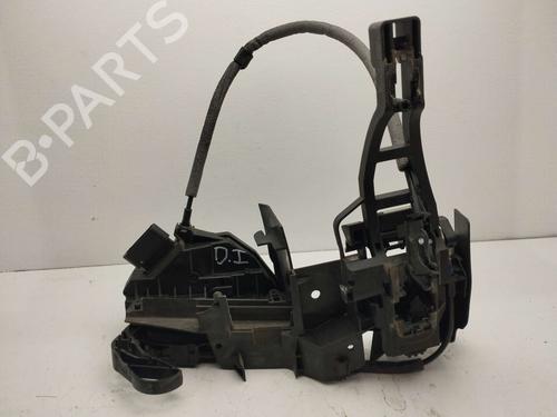 Used Front left lock FORD FOCUS III 1.6 TDCi (115 hp) 18735275