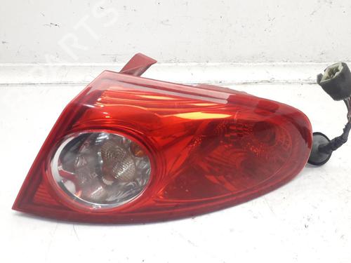Used Right taillight DAEWOO LACETTI Hatchback (KLAN) 1.4 (95 hp) 4338317