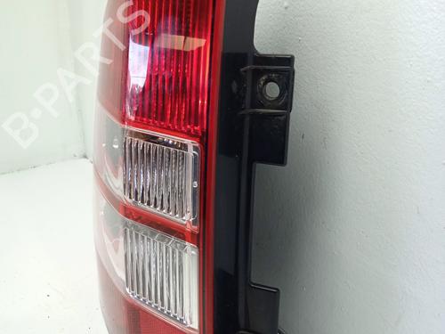 Venstre baglygte JEEP COMPASS (MK49) | BP31620984C34