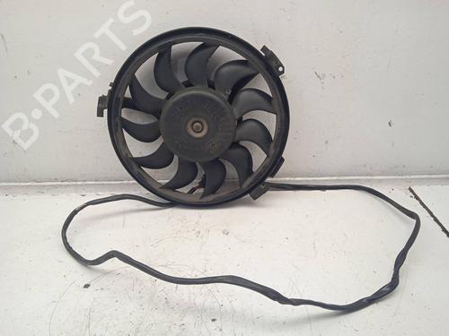 Used Radiator fan VW PASSAT B5.5 (3B3) 1.9 TDI (130 hp) 11156689