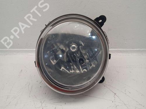 Venstre forlygte JEEP COMPASS (MK49) [2006-2026]  31645107