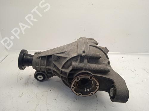 Used Rear differential PORSCHE CAYENNE (9PA) [2002-2010]  4369450