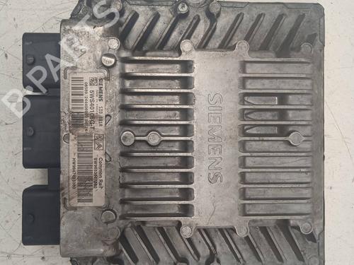 Used Engine control unit (ECU) CITROËN XSARA (N1) 2.0 HDi 90 (90 hp) 11156317