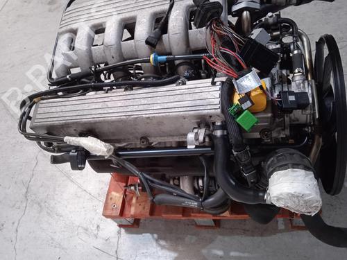 Engine OPEL OMEGA B (V94) 2.5 TD (F69, M69, P69) | BP11160367M1 