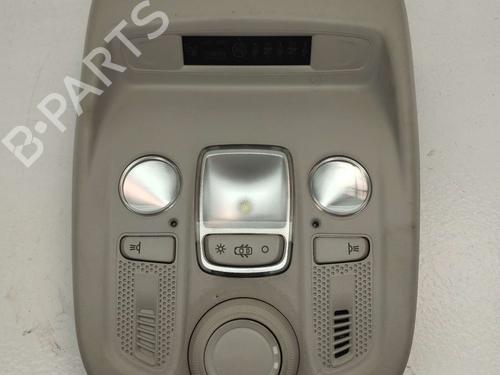 Used Interior roof light CITROËN C4 II (NC_) [2009-2026]  24310371