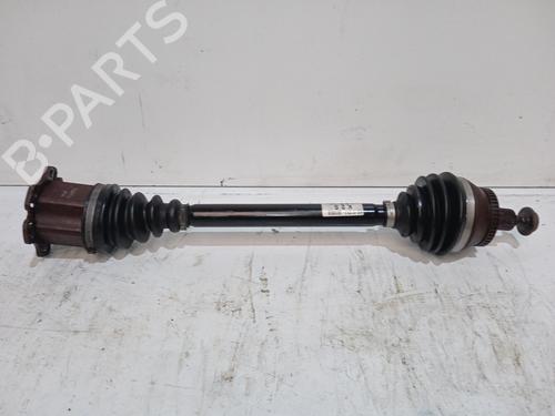 Right front driveshaft AUDI A4 B6 Avant (8E5) 1.9 TDI | BP4353825M39