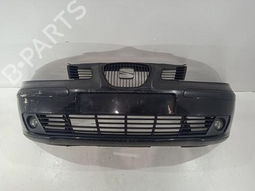 front-bumper-seat-ibiza-iii-6l1-2002-2003-2004-2005-2006-2007-2008-2009-31620407 main image