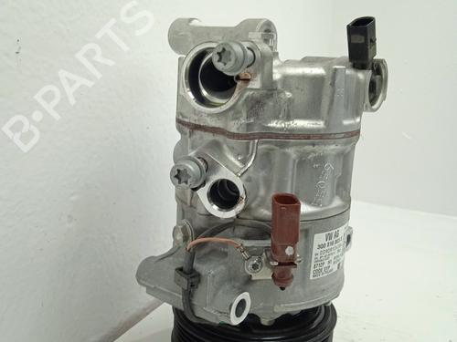 AC compressor SEAT ARONA (KJ7, KJP) 1.0 TSI | BP34693090M34 - Image 2