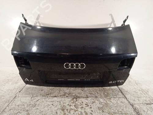 Used Tailgate AUDI A4 B7 (8EC) 2.0 TDI (170 hp) 11163718