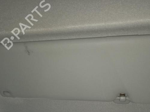 left-sun-visor-renault-clio-iv-bh_-2012-2013-2014-2015-2016-2017-2018-2019-2020-2021-25297017 main image